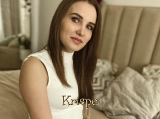 Krispe