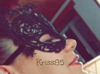 Kriss85