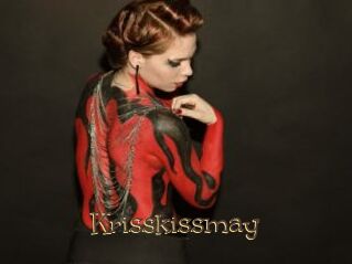 Krisskissmay