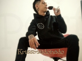 Krissmaldonado