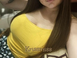 Krissmiss