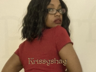 Krissyshay