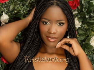 Kristalantury