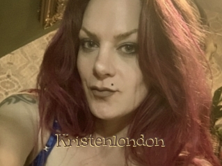 Kristenlondon