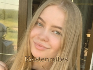 Kristenmilles