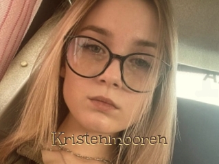 Kristenmooren