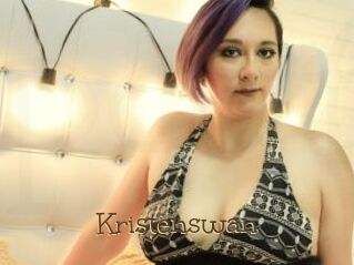 Kristenswan