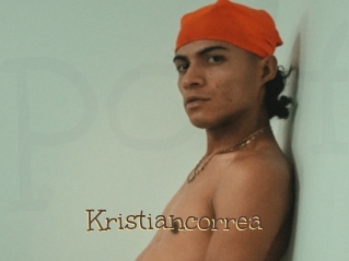 Kristiancorrea