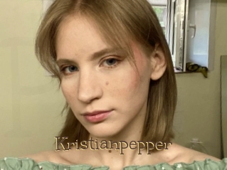Kristianpepper