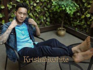 Kristianwhite