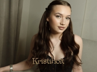 Kristiholt