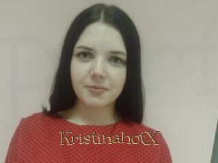 KristinahotX