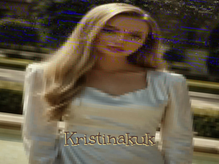 Kristinakuk