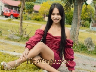 Kristinaluxx