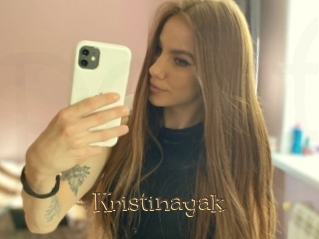 Kristinayak