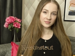 Kristinstout