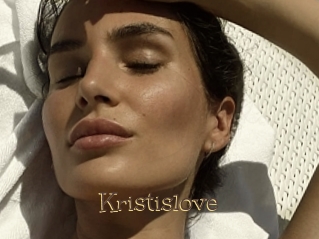 Kristislove