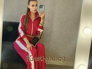 Kristlyjuicy