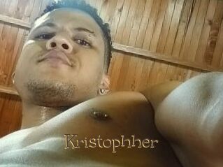 Kristophher