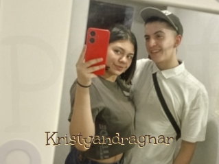 Kristyandragnar