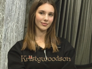 Kristywoodson
