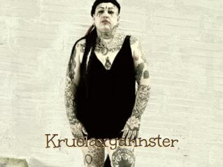 Kruelaxgannster