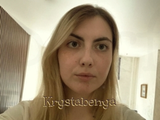 Krystabenya