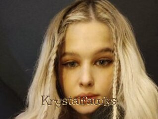 Krystalfawks