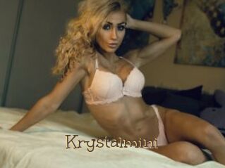 krystalmini Porno FR