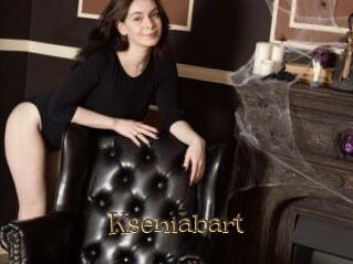 kseniabart Porno FR