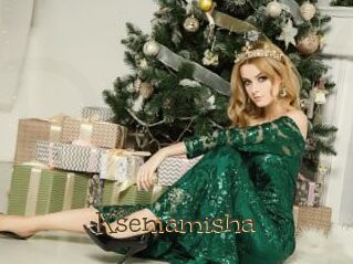 Kseniamisha