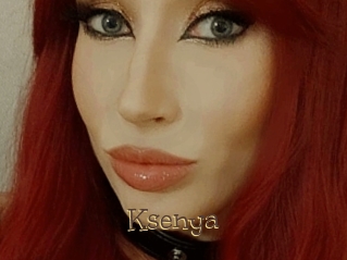 Ksenya