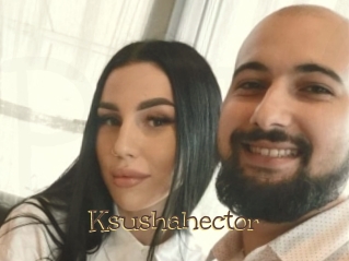 Ksushahector