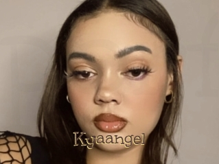 Kyaangel