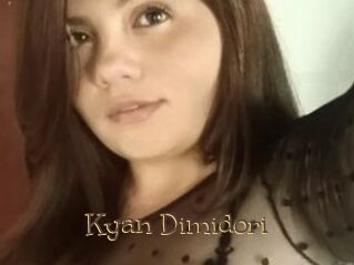 kyan_Dimidori Porno FR