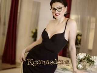 Kyanaedena