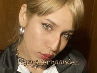 Kyarahernaandez