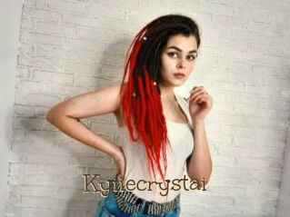 Kyiiecrystai