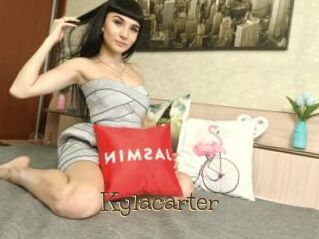 Kylacarter