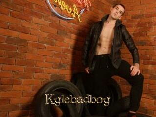 Kylebadboy