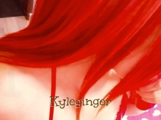 kyleginger Porno FR