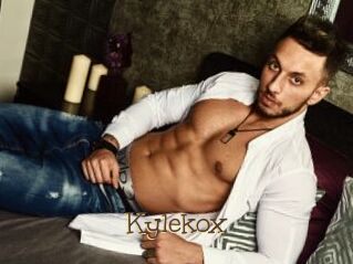 kylekox Porno FR