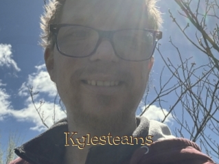 Kylesteams