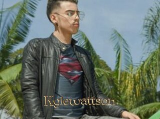 Kylewattson