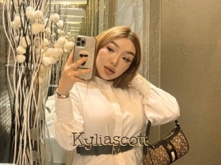 Kyliascott