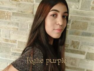 Kylie_purple