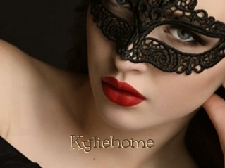 kyliehome Porno FR