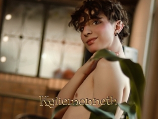 Kyliemonneth
