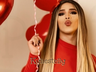 kyliestelly Porno FR