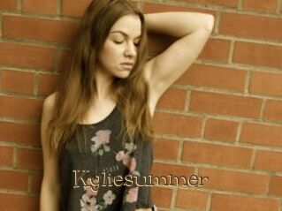 kyliesummer Porno FR